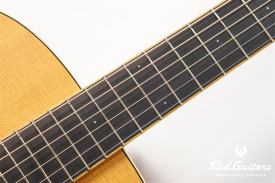 Larrivee OM-03E | Red Guitars Online Store